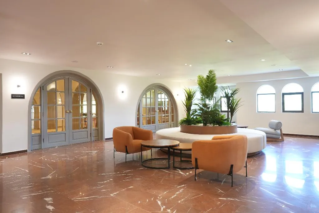 Lobby, Iolida Corfu Resort & Spa, Corfu