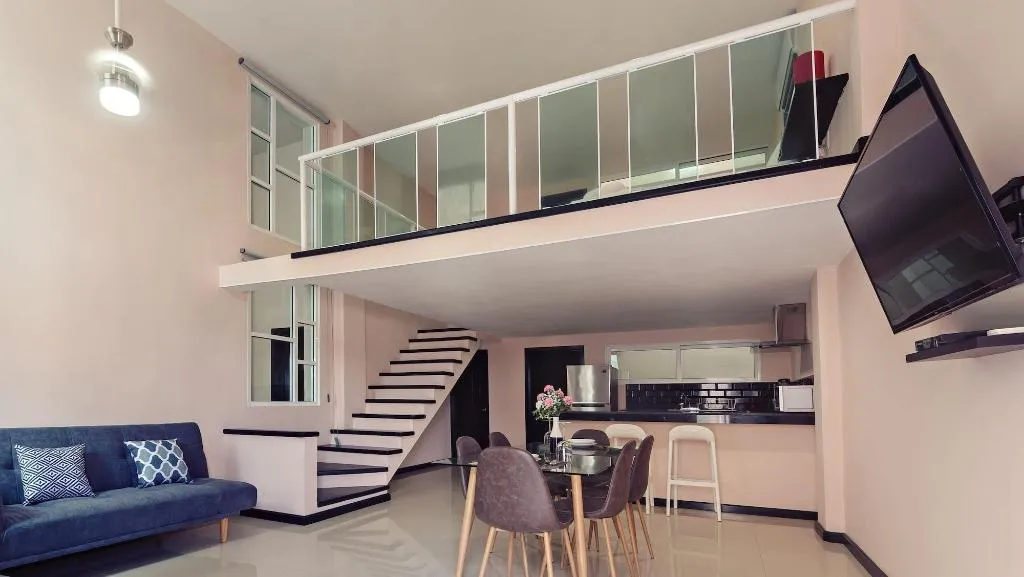 Room, Hotel CARPE DIEM Tulum by Nah Hotels, Cancun Area