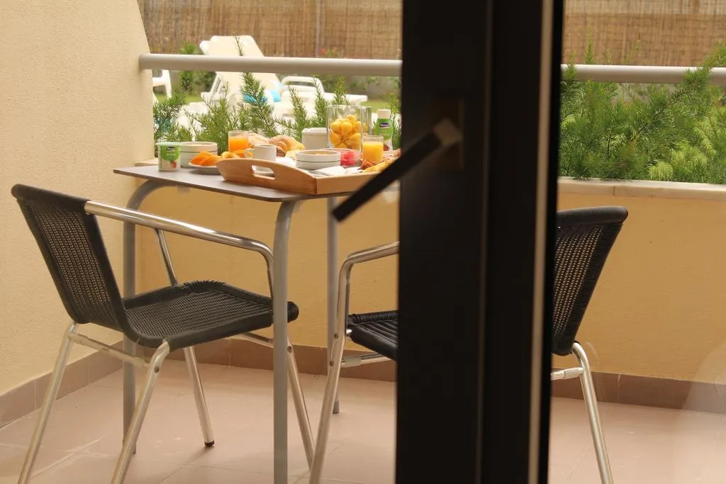 Double or Twin SUPERIOR Room, Estoril 7, Lisbon