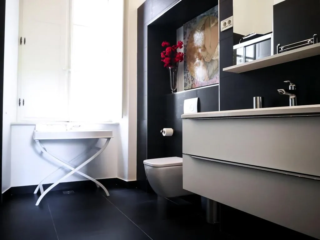 Room, Dubrovnik Luxury Apartments, Dubrovnik
