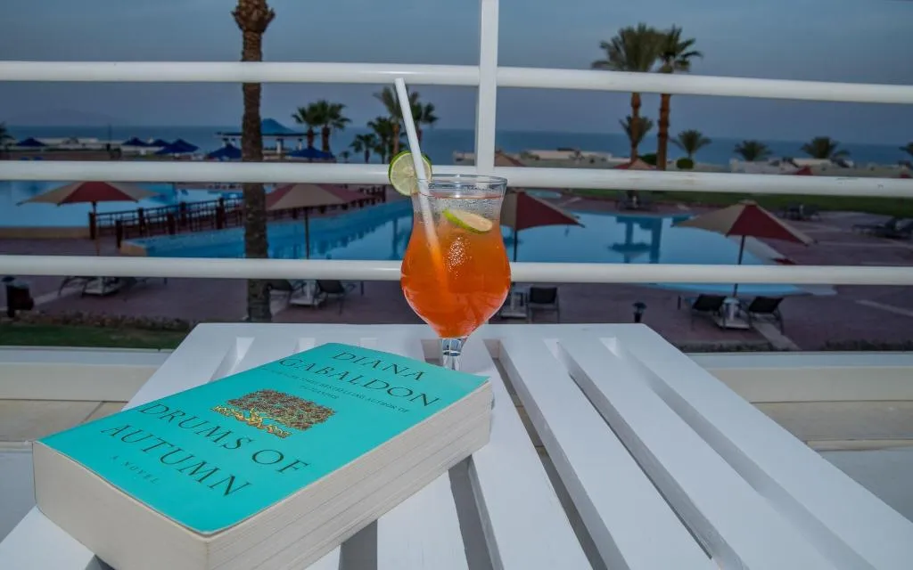 Beach, Renaissance Sharm El Sheikh Golden View Beach Rest, Red Sea Riviera