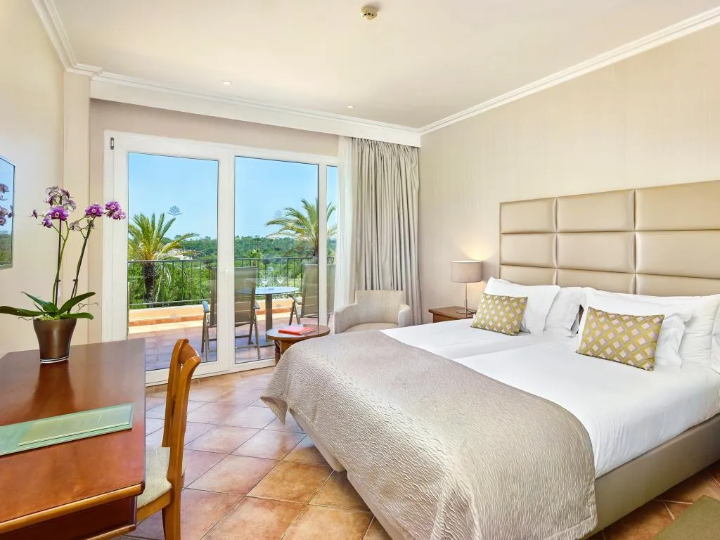 FAMILY ROOM SIDE SEA VIEW Room, Ria Park Hotel and Spa, Algarve