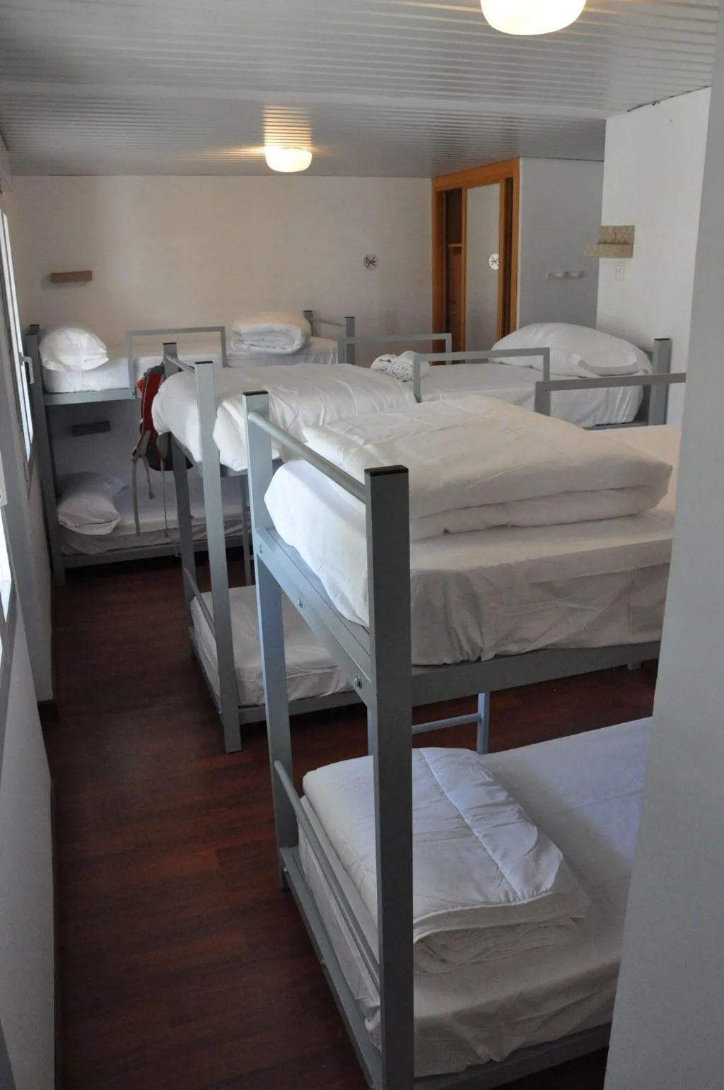 Room, Lemon Garden Hostel Sevilla, Seville