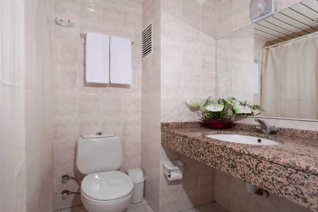Room, Kleopatra Aytur Apart, Antalya