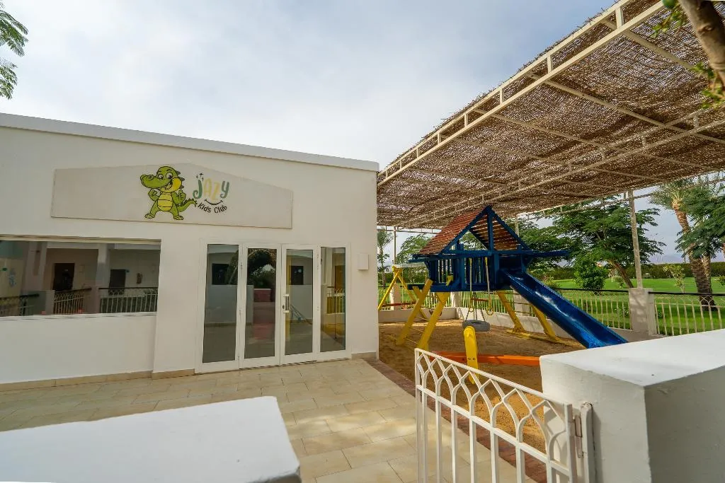 Sports and Entertainment, JAZ Neo Sharks Bay, Red Sea Riviera