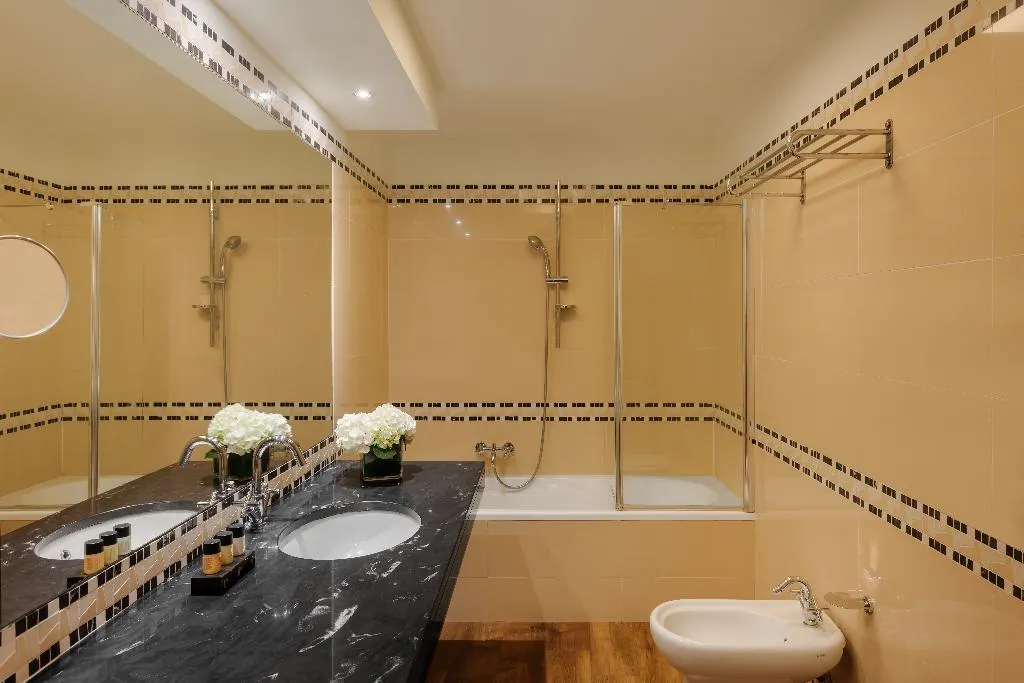Double or Twin SUPERIOR Room, Dei Cavalieri Milano Duomo, Milan