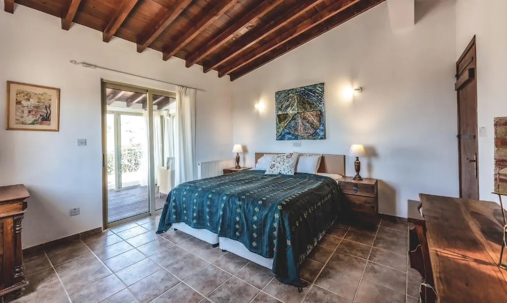 APARTMENT TWO BEDROOMS Room, Cyprus Villages, Cyprus