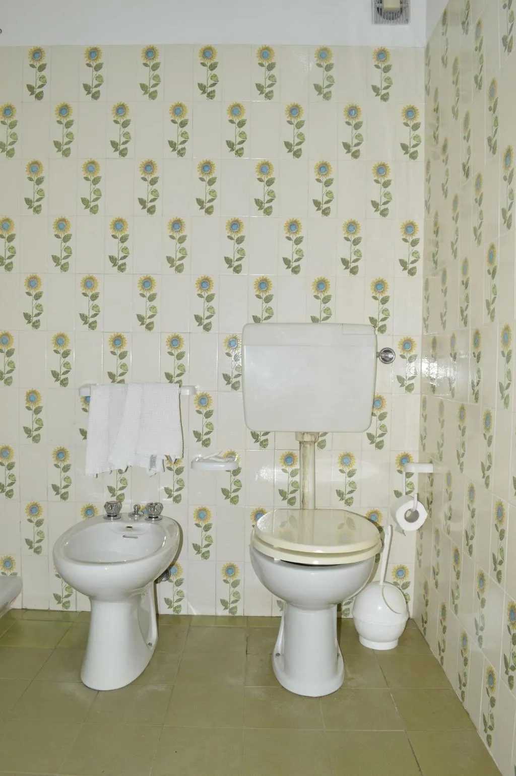 Room, Hotel Polito, Naples