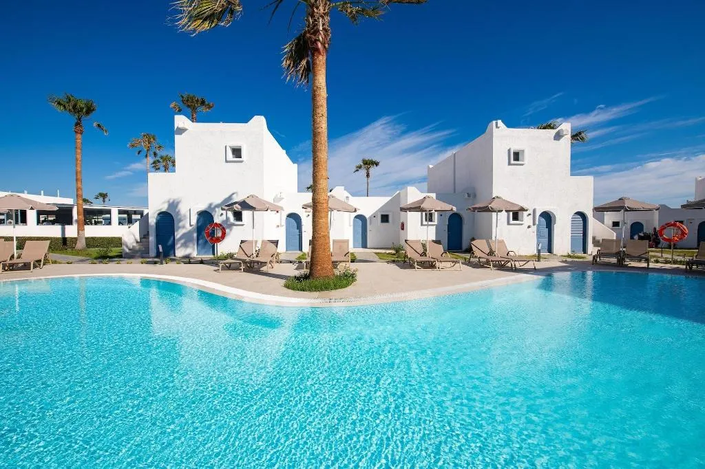 Sports and Entertainment, Aeolos Hotel, Kos