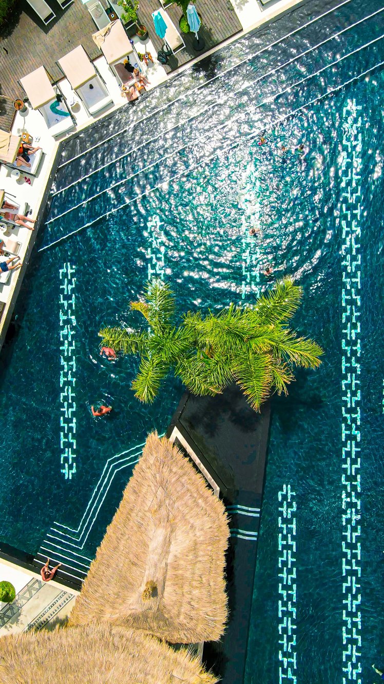 Maritim Marina Bay Resort SPA & Casino, Kavaje