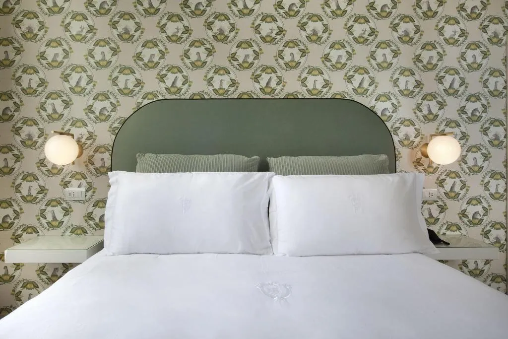 DOUBLE SUPERIOR Room, Relais Villa Savarese, Naples