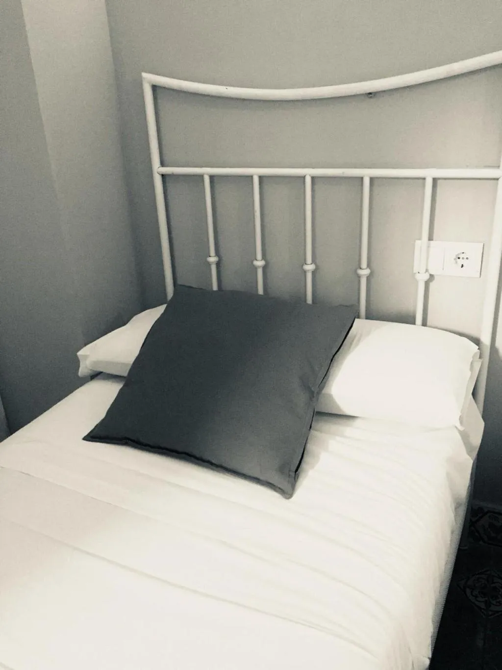 Room, CSE Casa Catedral, Seville