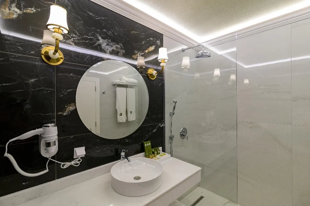 VILLA PREMIER Room, Eco Therma Village Spa & Sport, Varna