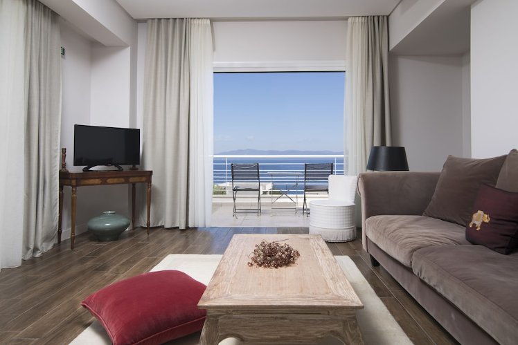 Kappa Resort, Thessaloniki