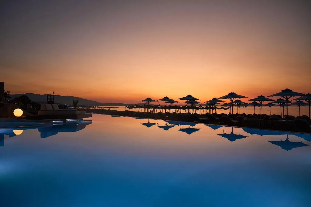General view, Uzenie All Suites Boutique Resort, Crete