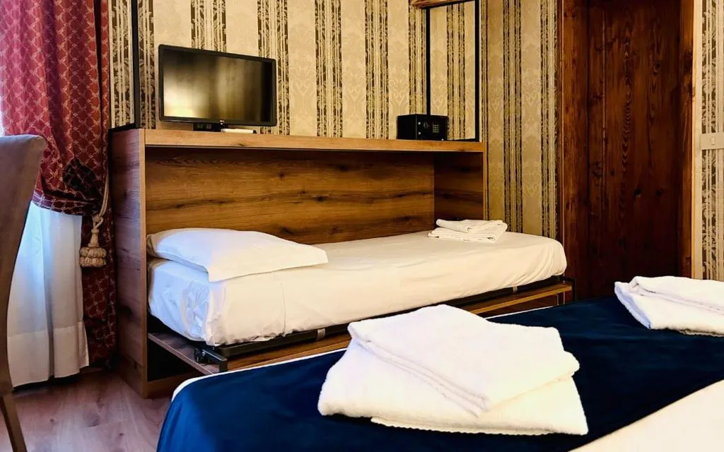 APARTMENT CAPACITY 3 Room, Al Graspo de Ua, Venice