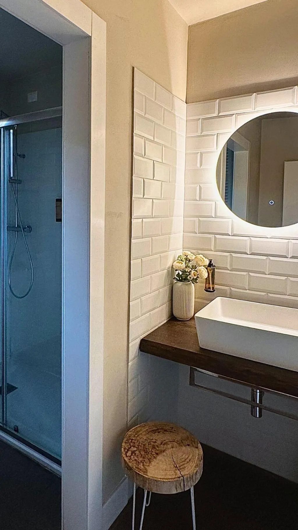 Room, Ginevra Boutique Rooms, Rome