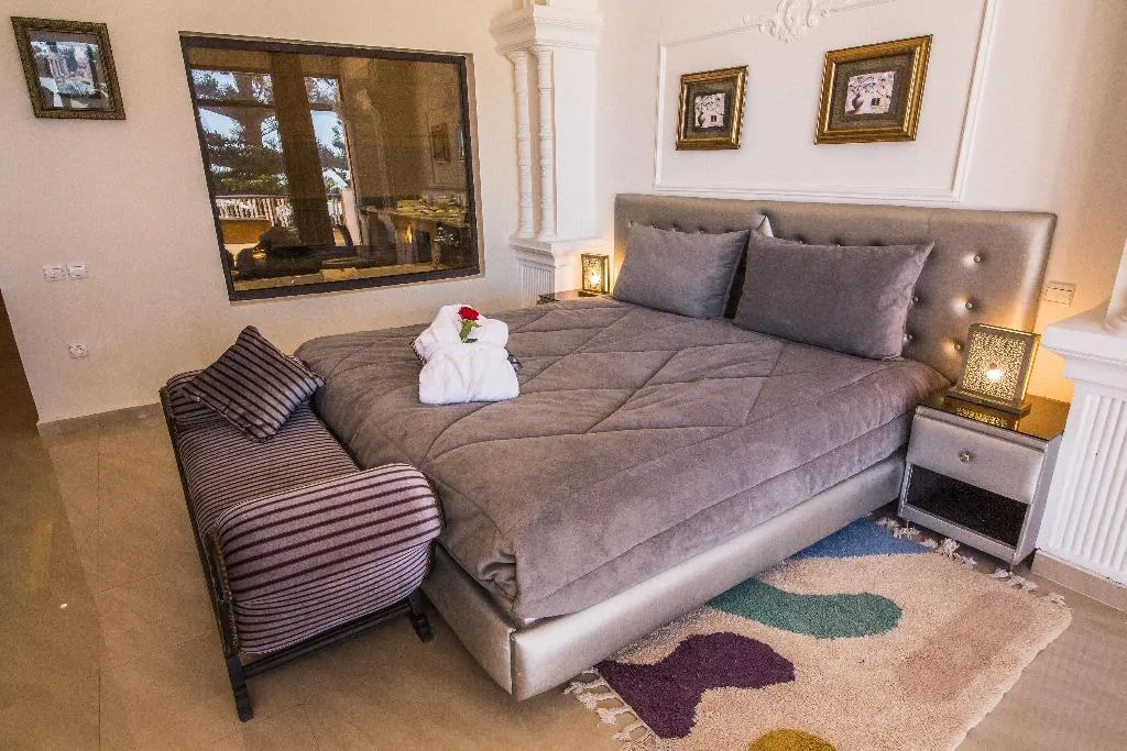 Room, Des Iles, Essaouira