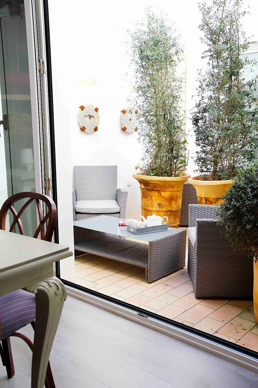 APARTMENT DELUXE Room, Overland Suites Catedral Luxury Apartments, Seville