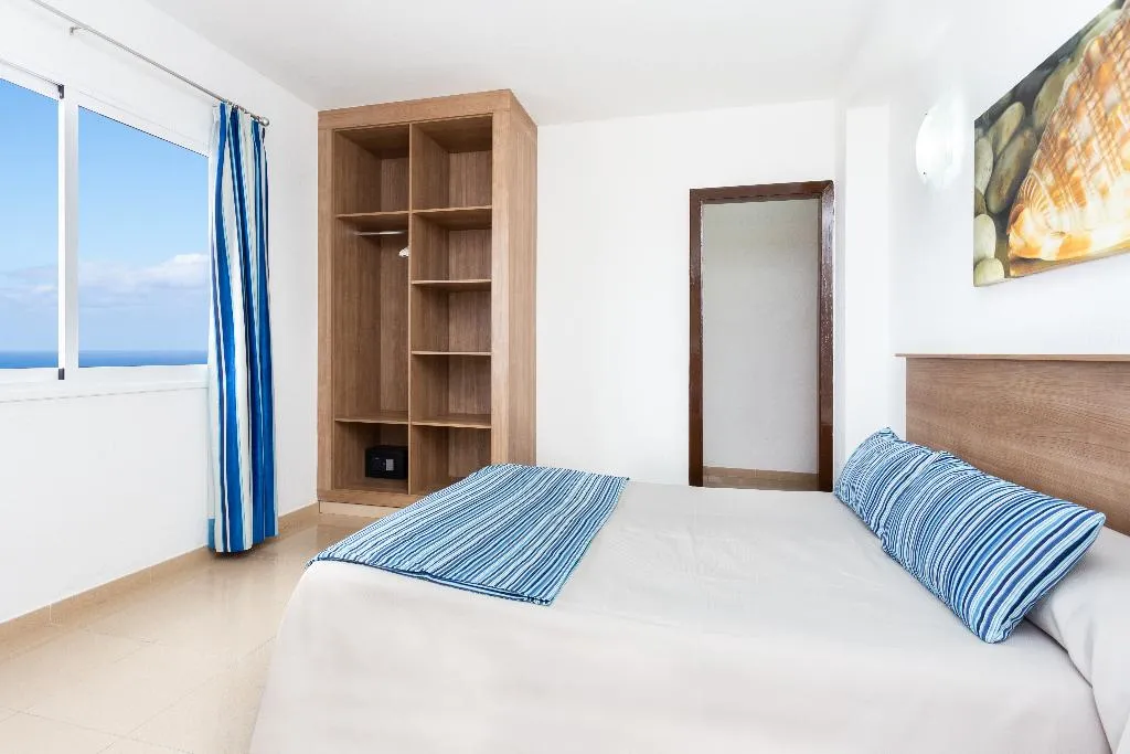 Room, Globales Acuario, Tenerife