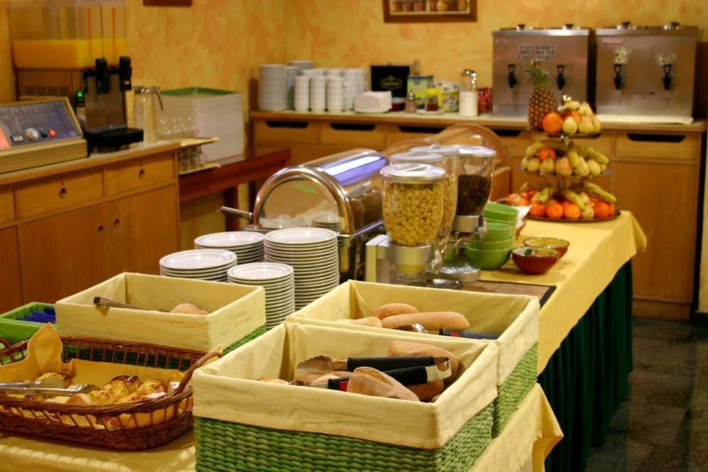 Restaurant, Botanico Hotel, Lisbon