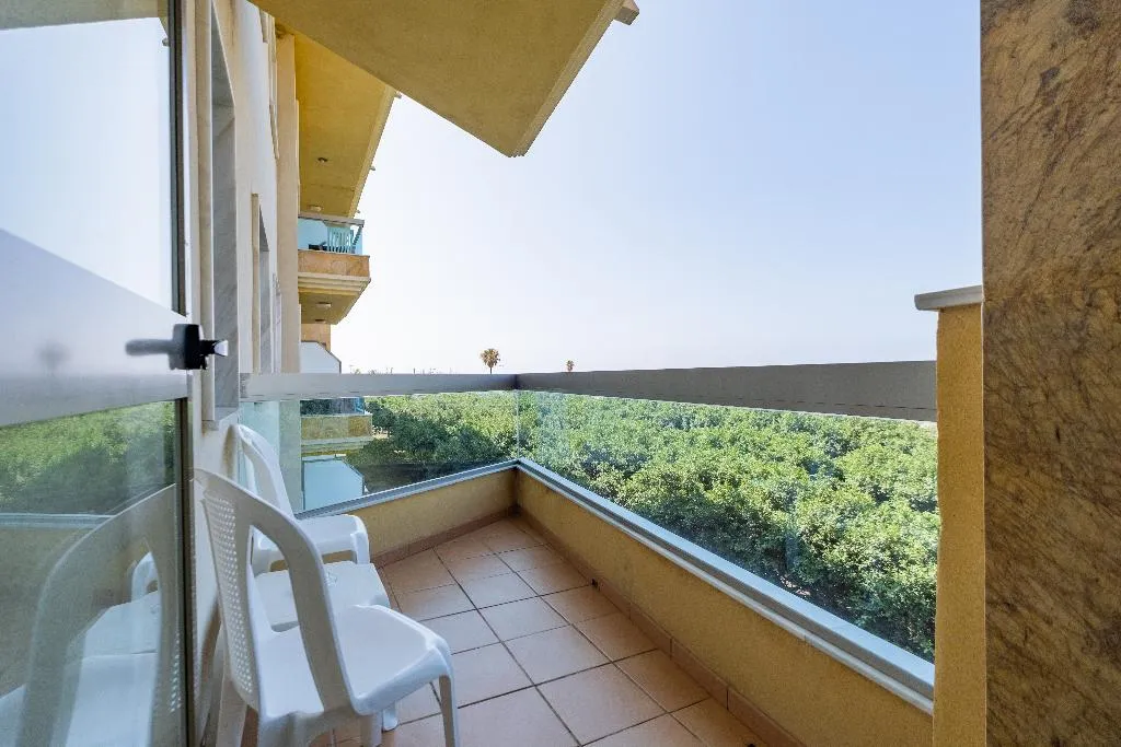 APARTMENT SIDE SEA VIEW Room, Apartamentos Proamar, Costa Del Sol