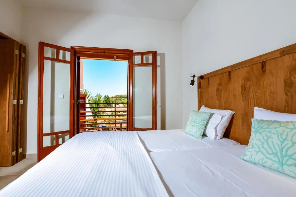 SUITE ONE BEDROOM Room, Anais Collection Hotels & Suites Chania by GHH, Crete