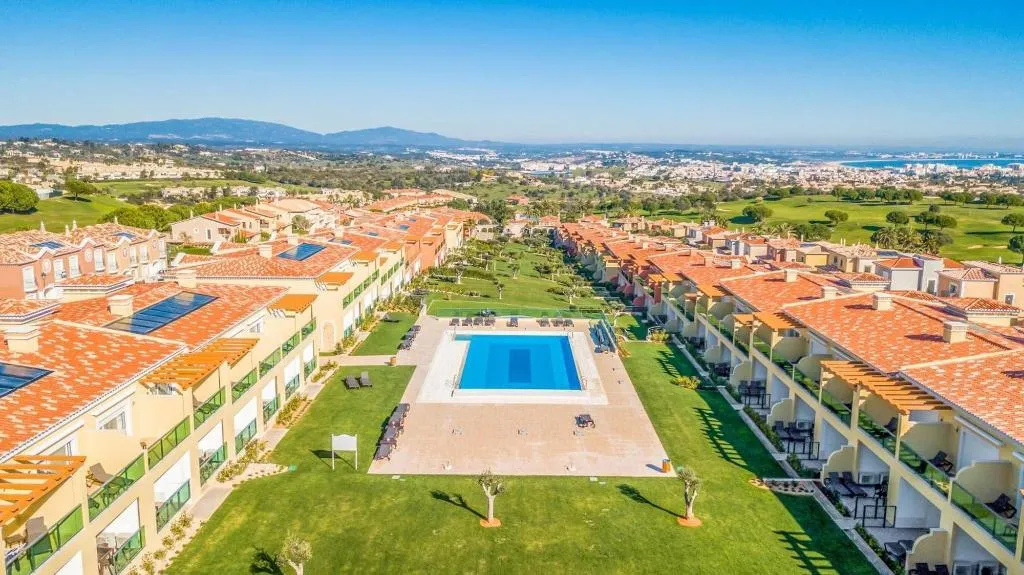 General view, Boavista Golf & Spa - Bela Colina Holidays, Algarve