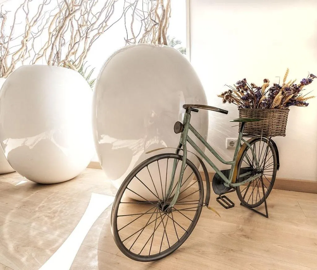 Lobby, Mareta Beach Boutique Bed & Breakfast, Algarve