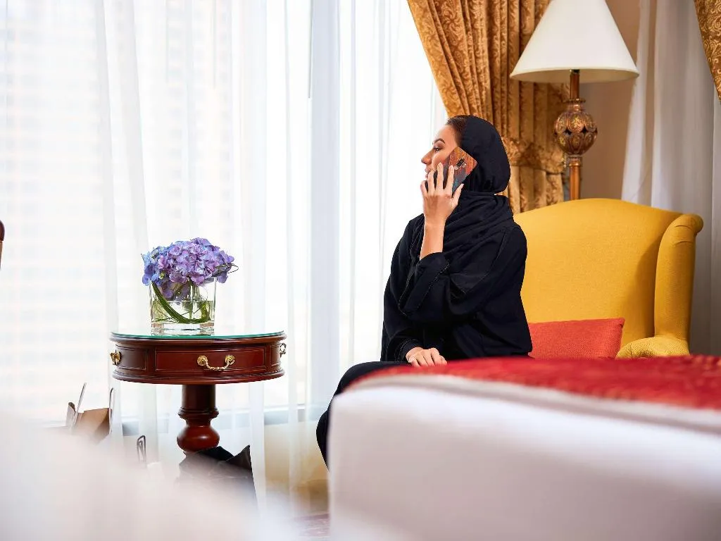 Conferences, Hotel Apartments Dubai Barsha Heights, Dubai