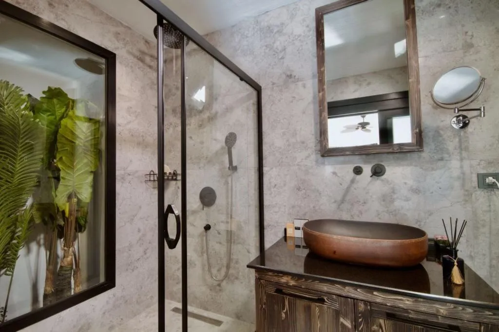 DOUBLE DELUXE GARDEN VIEW Room, Beach 222 Öluedeniz, Dalaman