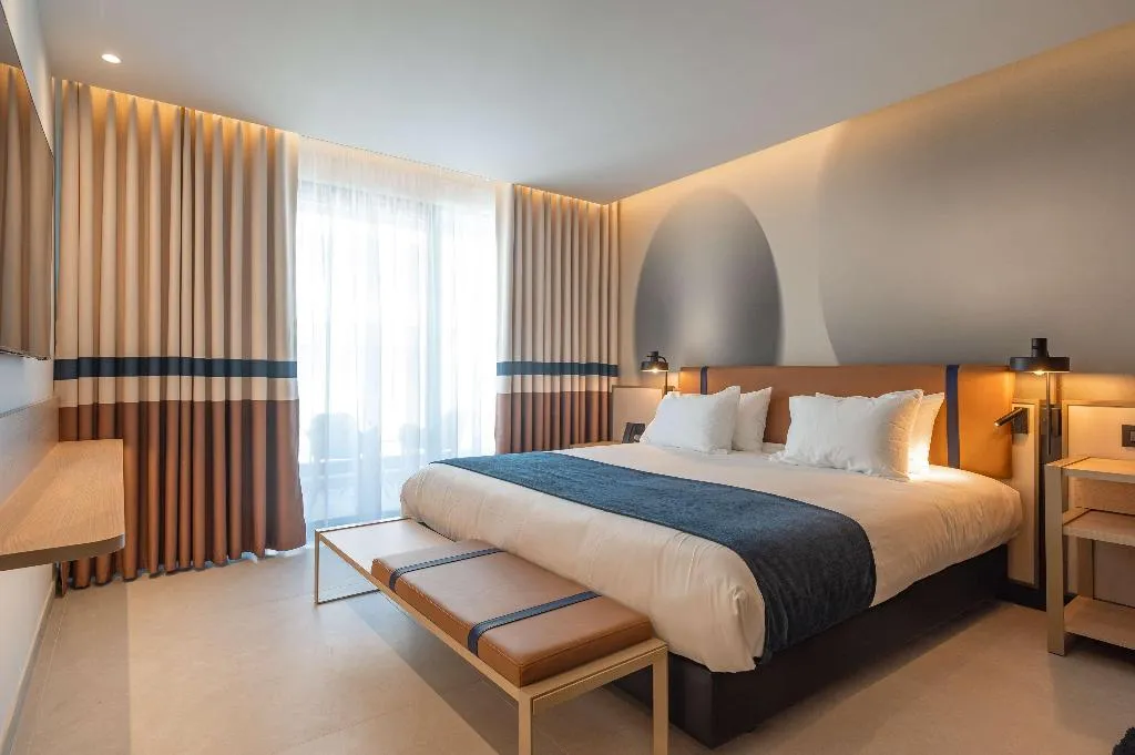 Room, Best Western Premier Malta, Malta