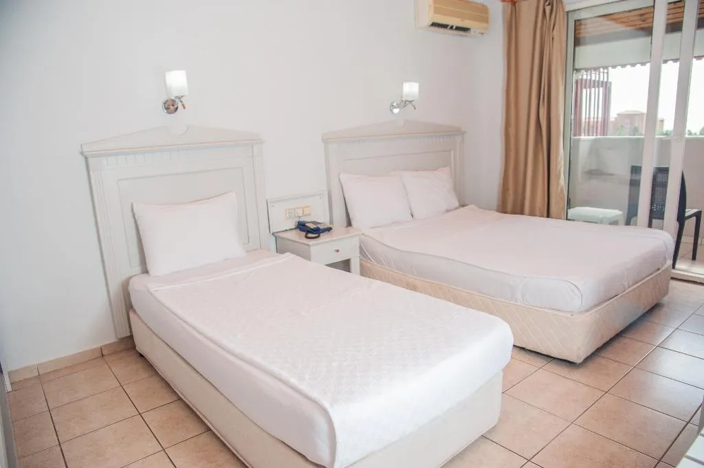 DOUBLE STANDARD Room, Grand Bahama Beach Hotel, Antalya