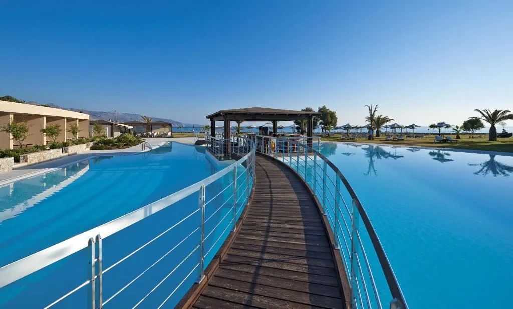 Bar, Cavo Spada, Crete