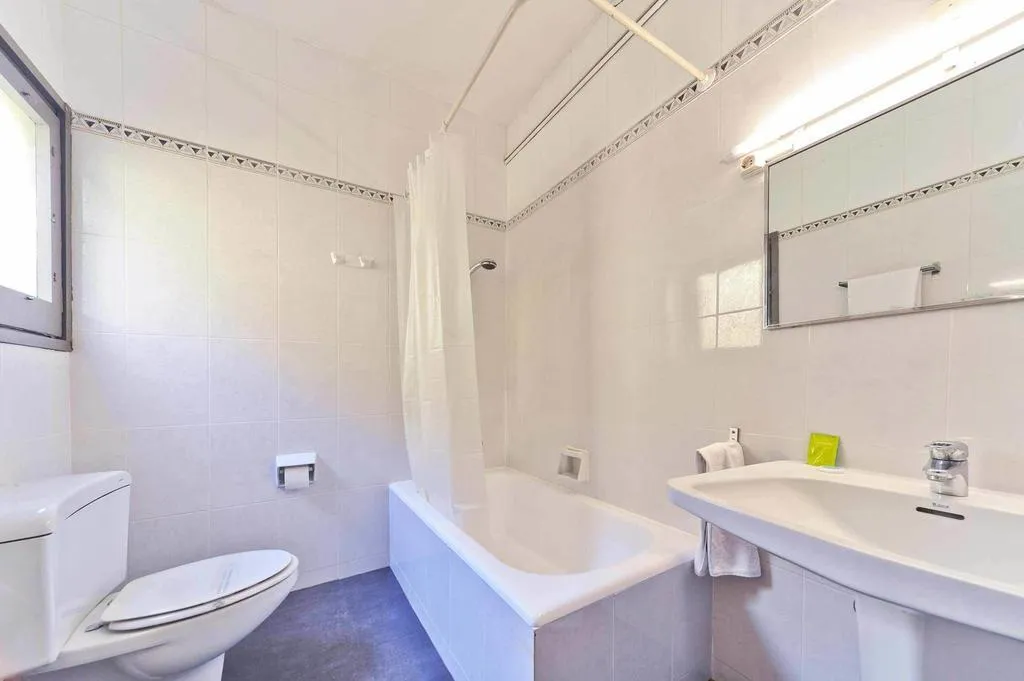 Room, Hotel Paseo de Gracia, Barcelona