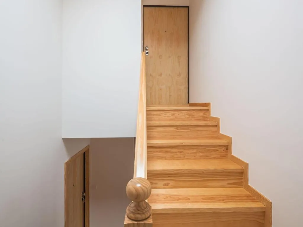 Lobby, Insitu Trindade, Porto