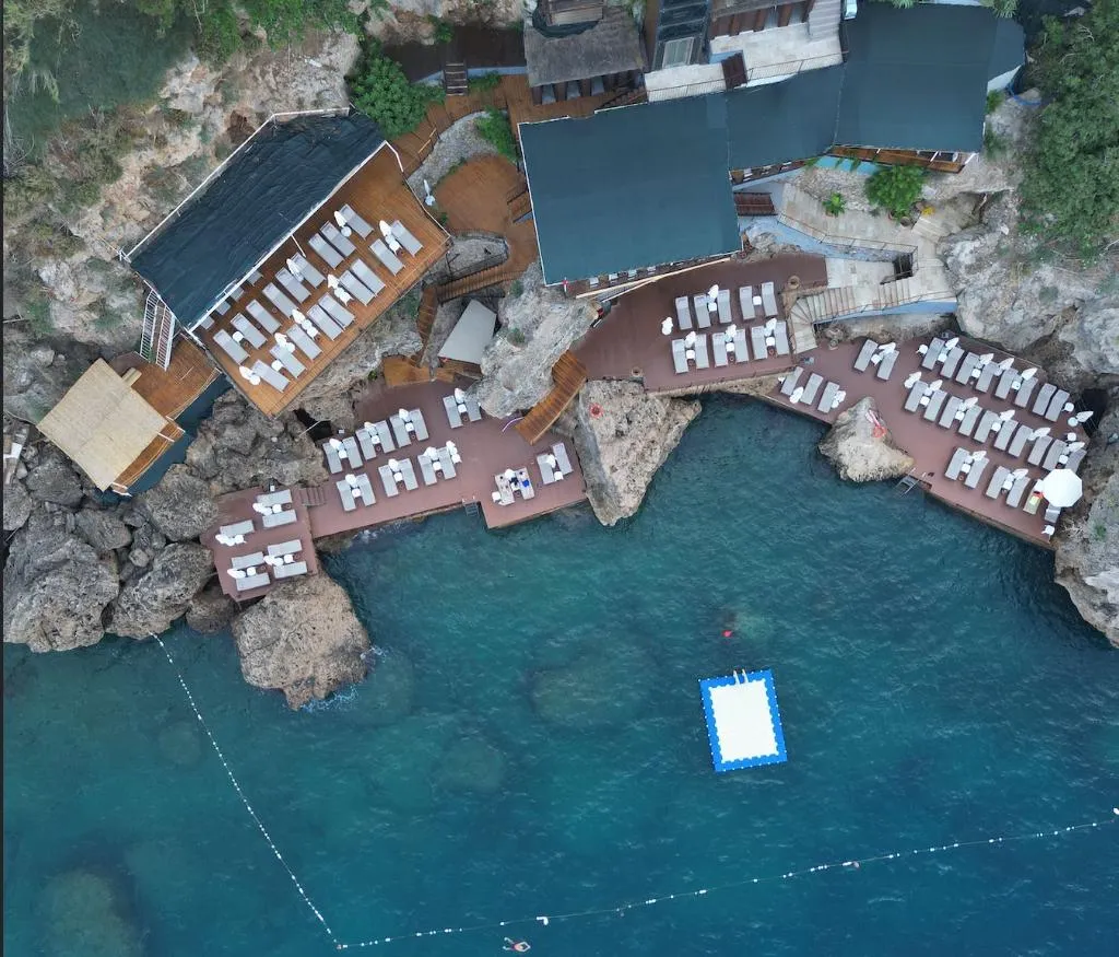 Beach, Perge Hotels Adults Only 18+, Antalya
