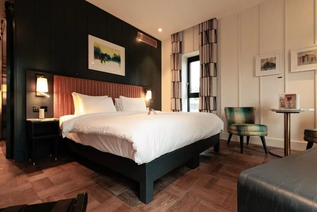 Room, The Dean Cork, Cork