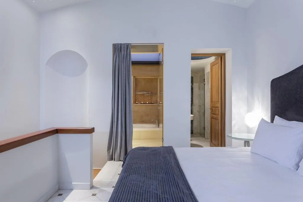 APARTMENT SEA VIEW WITH TERRACE Room, Casa Delfino Hotel & Spa, Crete