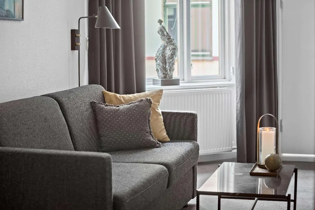 Room, Best Western Plus Hotel Hebron, Copenhagen