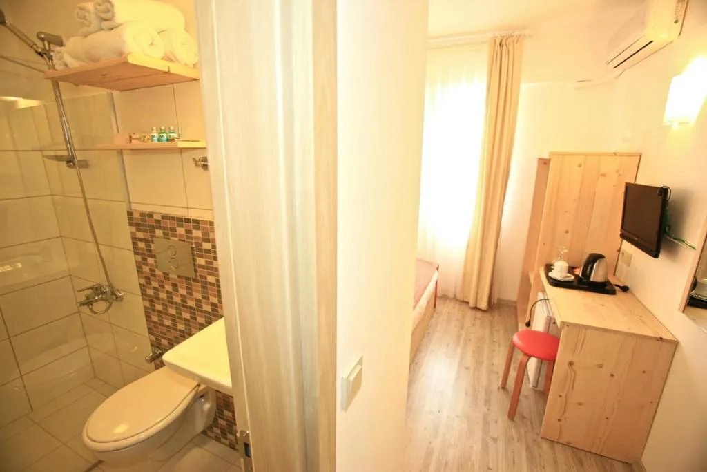 Room STANDARD Room, Zephyros City Hotel Datca, Dalaman