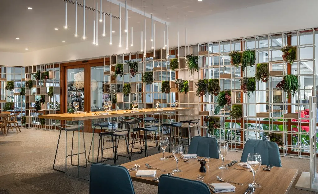 Restaurant, Eden Hotel by Maistra Collection, Istria