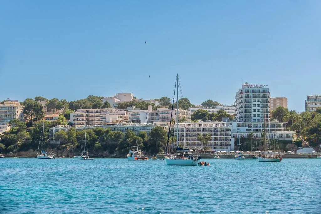 General view, Leonardo Royal Hotel Mallorca, Majorca