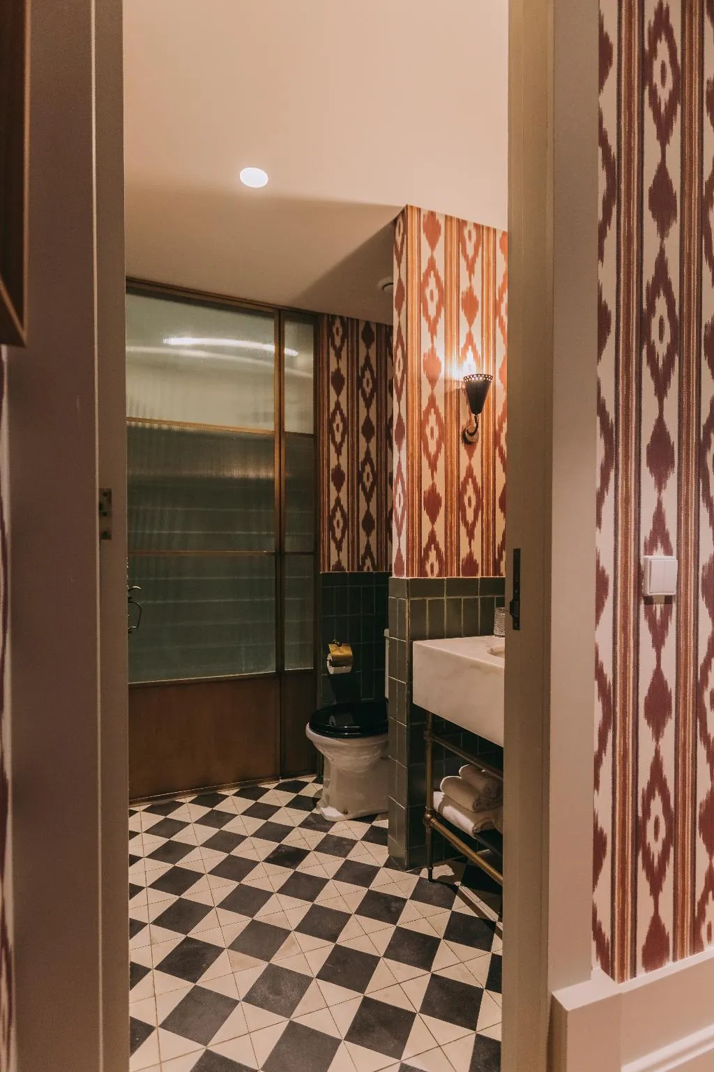 SUITE WITH BALCONY Room, Torel Saboaria, Porto