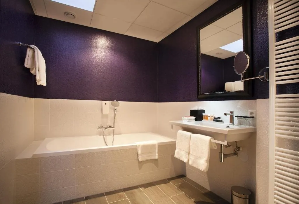 Room, Sebastians, Amsterdam