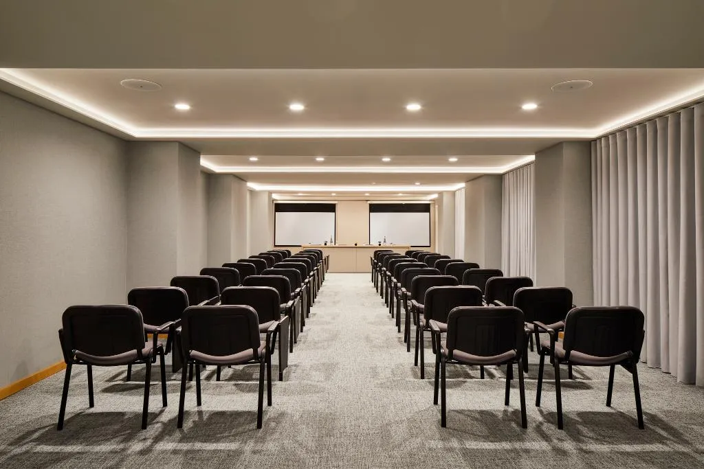 Conferences, Dom Jose Beach Hotel, Algarve
