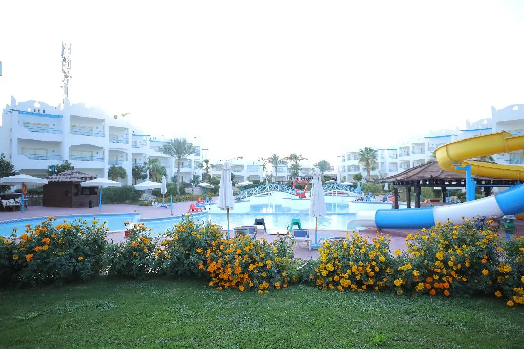 General view, Sharm Bride Resort Aqua Park & Spa, Red Sea Riviera