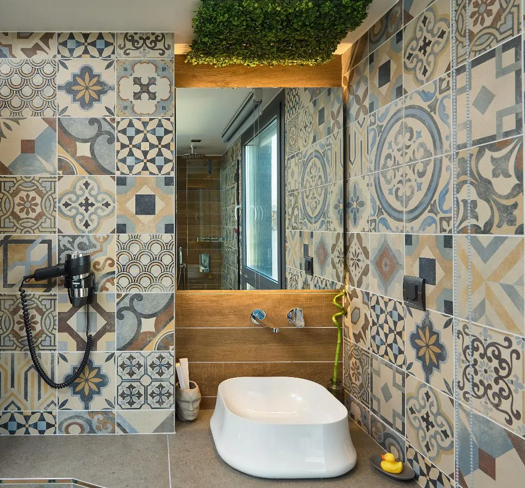 APARTMENT COMFORT Room, Sigma Suites Hotel, Halkidiki