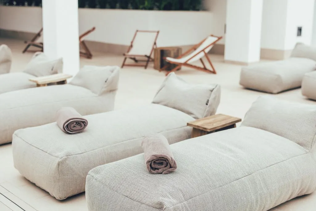 STUDIO DUPLEX Room, Lanuza Suites, Costa Blanca