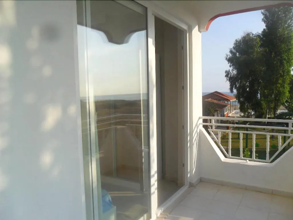 Room, Onder Yildiz Hotel, Antalya